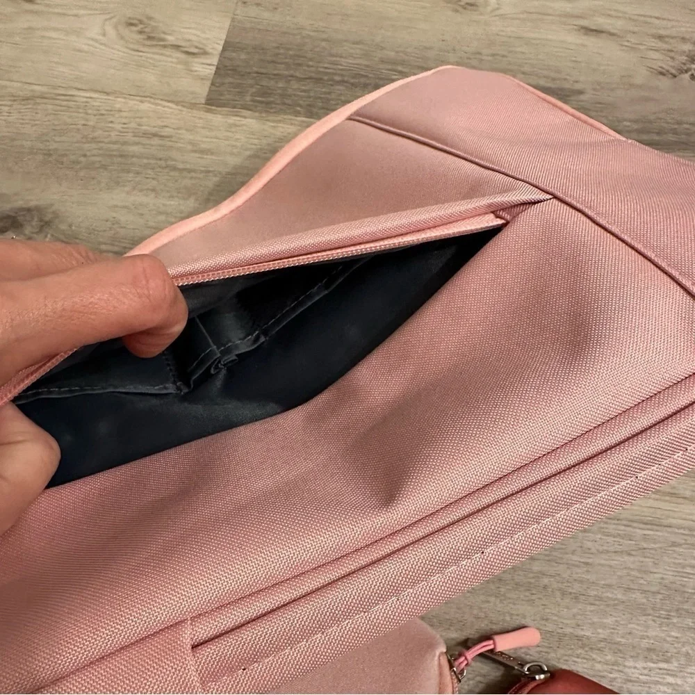 MISISO Laptop case 13” Pink Tablet Sleeve 13 inches